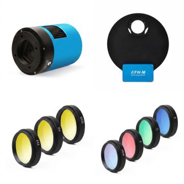 ToupTek ATR533M Camera Kit 1 # ATR533M-KIT1