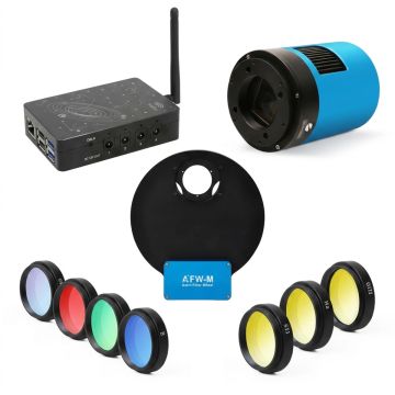 ToupTek ATR585M Camera Kit 1 # ATR585M-KIT1