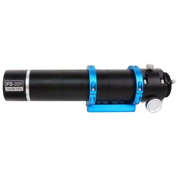 TouTek Astro FS-250 f/5.6 Doublet Guide Scope w/ Rack & Pinion Focuser