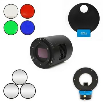 ToupTek SkyEye62AM Camera Kit 1
