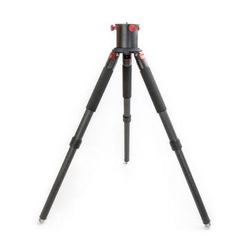 William Optics Carbon Fiber Astro Tripod with 100mm Extension