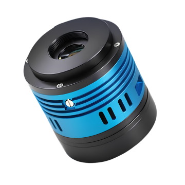 ToupTek AE676C Color Astronomy Camera # AE676C