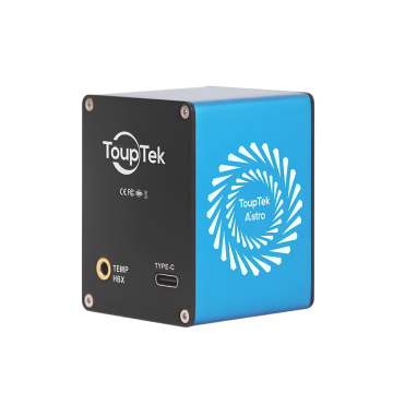 ToupTek AAF Astro Automatic Focuser # AAF-01