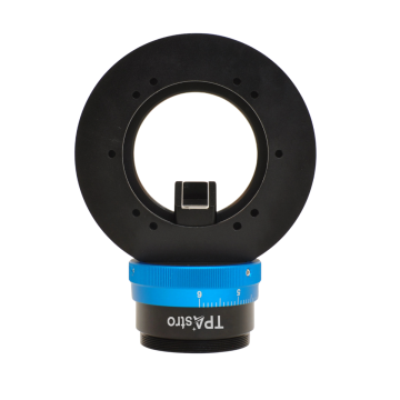 ToupTek OAG-L Off-Axis Guider w/ M54 Adapter # OAG-L-M54