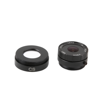 ToupTek Infrared Galaxy Set w/ LP825 Filter & CS Lens for G3M Cameras # IGS-G3M