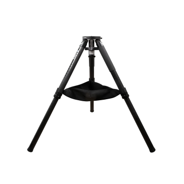 ToupTek T-Forty Light-Weight Carbon Fiber Tripod # T-FORTY