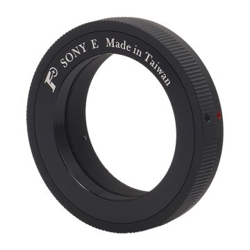 Founder Optics 42mm Low Profile T-Ring for Sony E Mount Cameras # TR-SY-E42