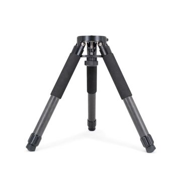 ZWO TC40 Tripod for AM5, AM5N, AM7 and Other Mounts Carbon Fiber Pipe 