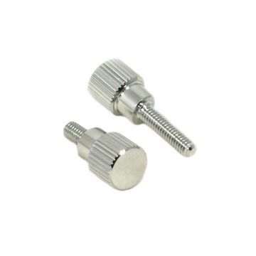 Replacement Tension and Focus Lock Thumb Screw Set for GSO Crayford Focusers
