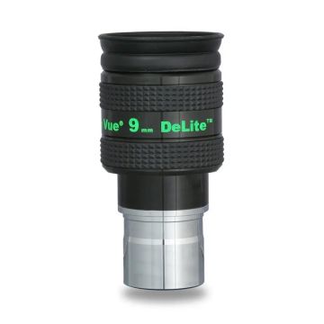 Open Box: Tele Vue 1.25in. DeLite Eyepiece - 9mm