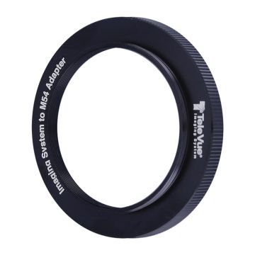 Tele Vue M54 Camera Adapter for Tele Vue 2.4