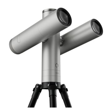Vaonis Atlas Smart Telescope Twin 80mm f/4.5 # C80-II | Agena Astro
