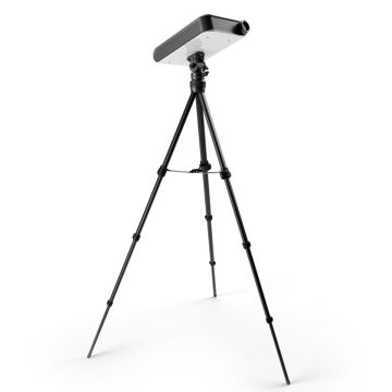 Vaonis Hestia Smartphone Telescope Ultimate Pack w/ Tripod & Carry Case