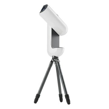 Vaonis Vespera III Smart Telescope Observation Station side view #T-VA-VE50-III