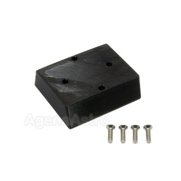 BuckeyeStargazer Mounting Attachment: VBar