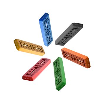 Askar Vixen-Style Universal Dovetail Plate - 200mm (7.9