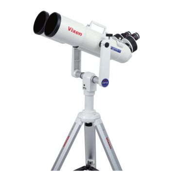 Vixen BT126SS-A Binocular Telescope With Accessories # 38068