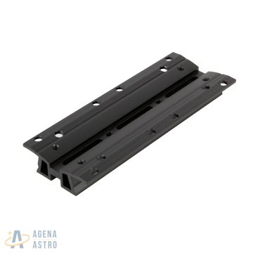 Agena V Series Baader Vixen-Style Dovetail Plate - 180mm