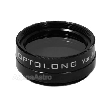 Optolong Variable Transmission Polarizing Filter - 1.25