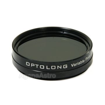 Optolong Variable Transmission Polarizing Filter - 2