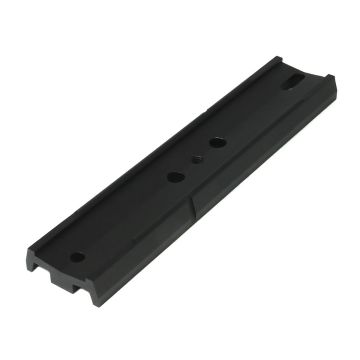 Agena V Series Vixen-Style Dovetail Rail - 200mm (7.9