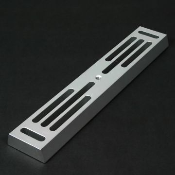 Agena V Series Vixen-Style Universal Dovetail Bar - 228mm (9.0