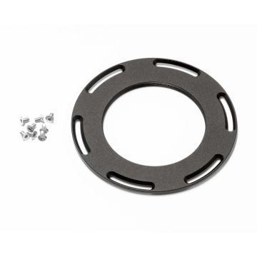 Wanderer Astro FETA M92 Bolted M72 Female Adapter # WFETA92-M72FA