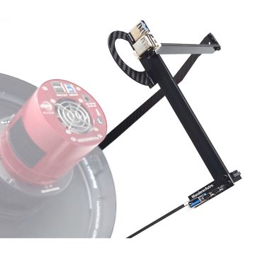 Wanderer Astro Ultimate Cable Master for RASA36 Cross-Spike Version