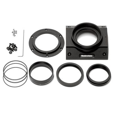 Wanderer Astro FETA M92 Saddle Replacement Kit for Takahashi Epsilon E160 # WSRK-E160