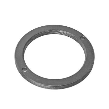 Wanderer Astro Adapter M42x0.75 Female to M54x0.75 Male Zero Length WA M42F M54M