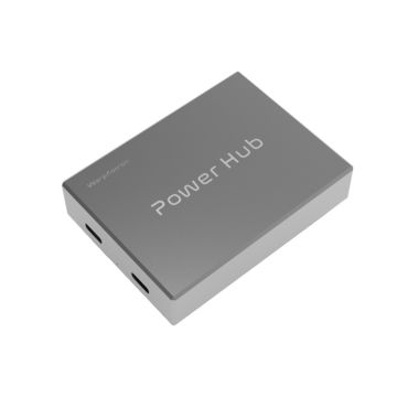WarpAstron PD Power Hub for WD-20P & Other Mounts Warp Astron