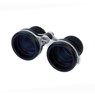 Kasai Trading 2.3x40 Wide Field Binoculars with 28º True Field of View