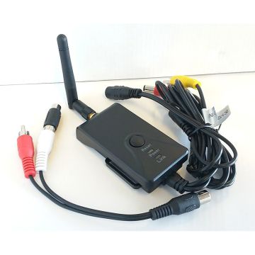 Revolution Imager WiFi Video Emitter for Android and iOS Phones / Tablets