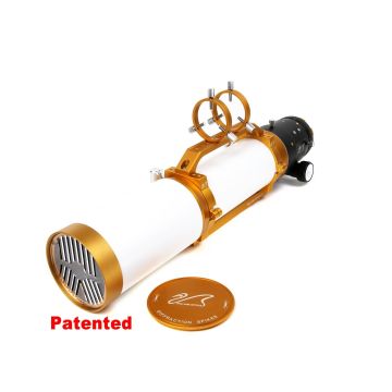 William Optics GT102 102mm f/6.9 Apo Refractor Telescope - Gold # A-F102GTS-RP33
