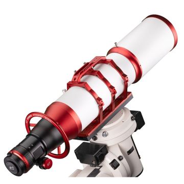 Williams Optics Pleiades 181mm Astrograph Telescope