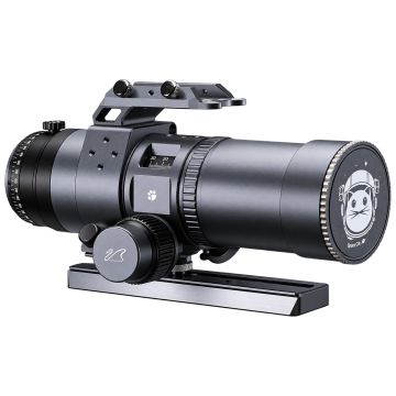 Williams Optics SpaceCat 51 Telescope III WIFD - Gray