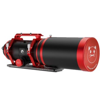 Williams Optics Ultra-Cat 131 Refractor Telescope T-C-131BR-30