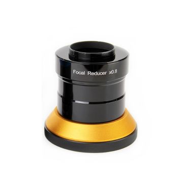 William Optics 2