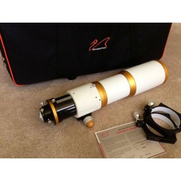 William Optics FLT98 98mm f/6.3 Triplet Apo Refractor