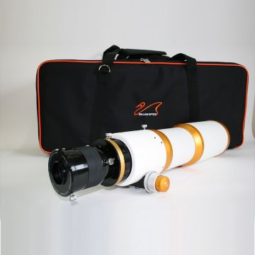 William Optics FLT98 98mm f/6.3 Triplet Apo Refractor w/ 2