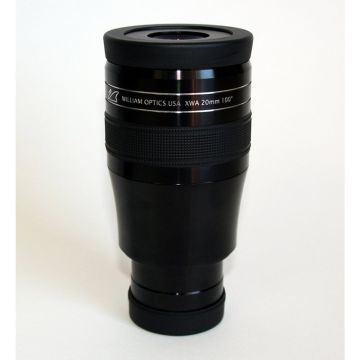 William Optics 2
