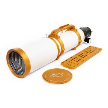 William Optics Zenithstar 126mm f/7.7 Imaging Apo Refractor with 3.3