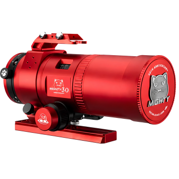 William Optics Mighty Cat 71 f/3.2 Limited Edition Refractor Telescope