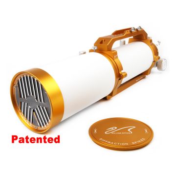 William Optics Zenithstar 103mm f/6.9 Imaging Apo Refractor with Soft Case - Gold # A-Z103IIGD