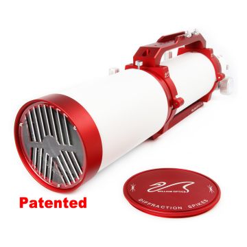 William Optics Zenithstar 103mm f/6.9 Imaging Apo Refractor with Soft Case - Red # A-Z103IIRD