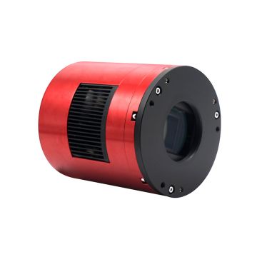 ZWO ASI2600MC Pro Cooled Color Astronomy Camera #ASI2600MC-P