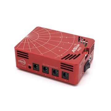 ZWO ASiair Pro Wi-Fi Camera Controller for ZWO ASI Cameras # ASiair-Pro