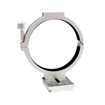 ZWO Holder Ring with Tripod Mount for ASI Cooled Cameras with 78mm Diameter # NEWRING-D78