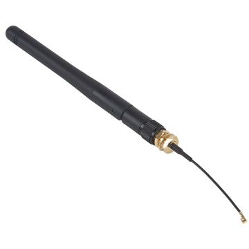 ZWO Replacement Antenna for ASIAir-Plus (256GB Model) - New 2025 Version # ASIAIR-PLUS-ANTENNA-v2