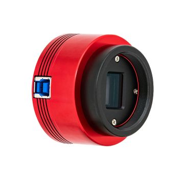 ZWO Astronomy Camera ASI432MM 1.78 MP CMOS Monochrome 